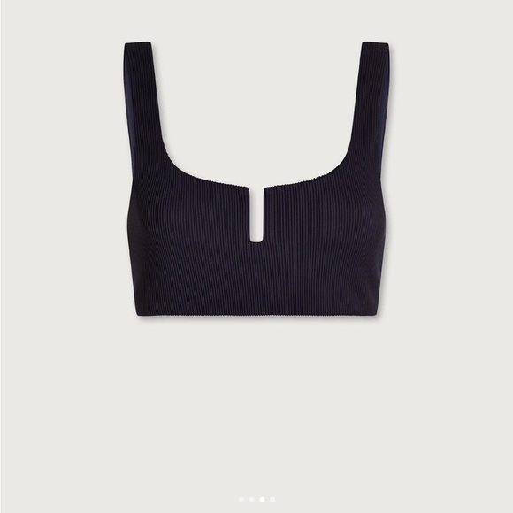 Varley April Bikini Top - Picture 3 of 9